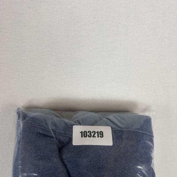 Columbia Milwaukee Summer Fest 1/4 Zip Sweatshirt Mens XL Blue Long Sleeve Music - Picture 10 of 10